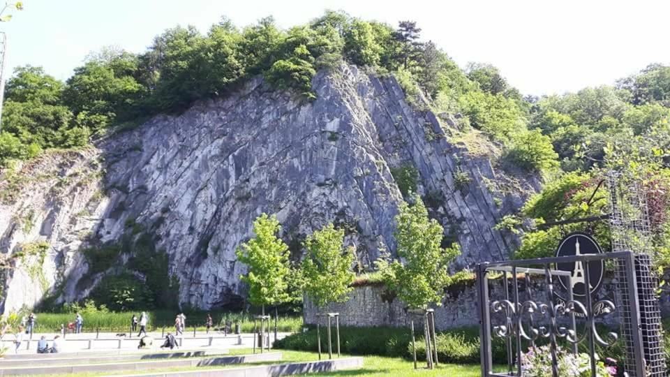 Titi'S Chalet دربي المظهر الخارجي الصورة