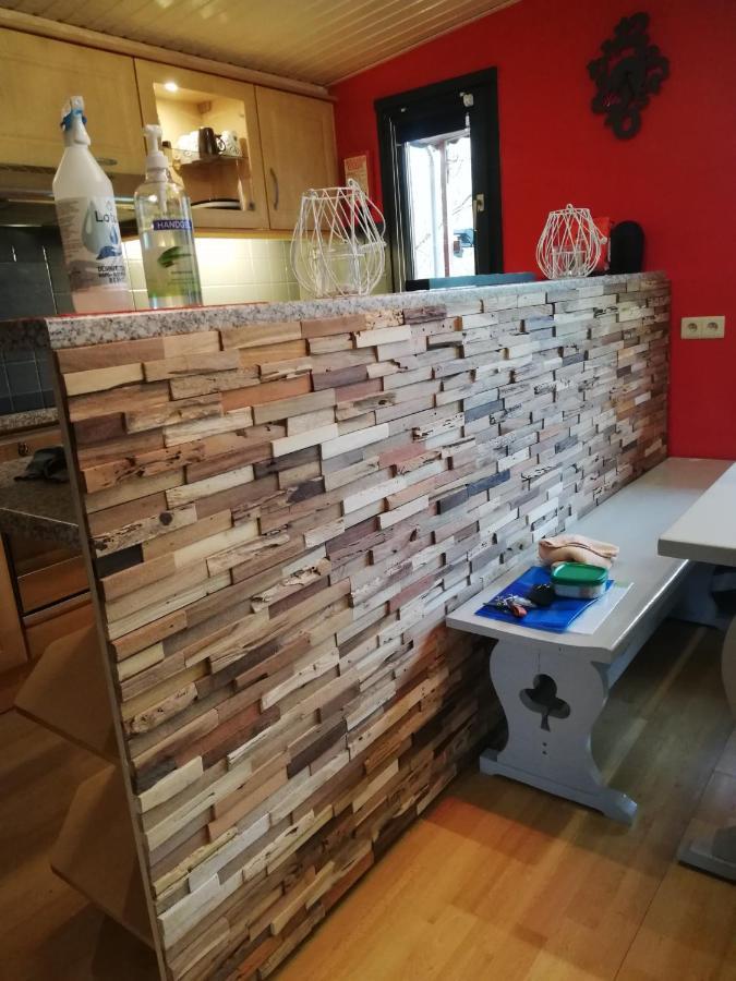Titi'S Chalet دربي المظهر الخارجي الصورة