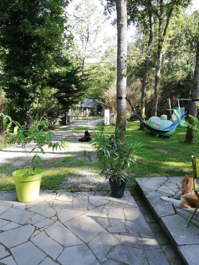 Titi'S Chalet دربي المظهر الخارجي الصورة