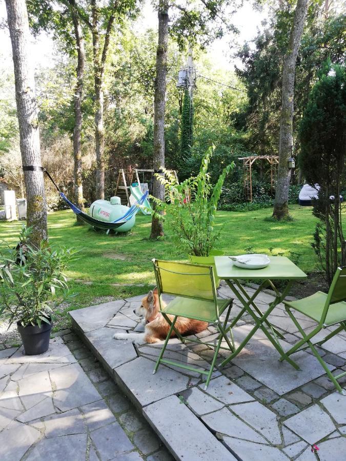 Titi'S Chalet دربي المظهر الخارجي الصورة