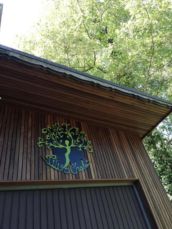 Titi'S Chalet دربي المظهر الخارجي الصورة